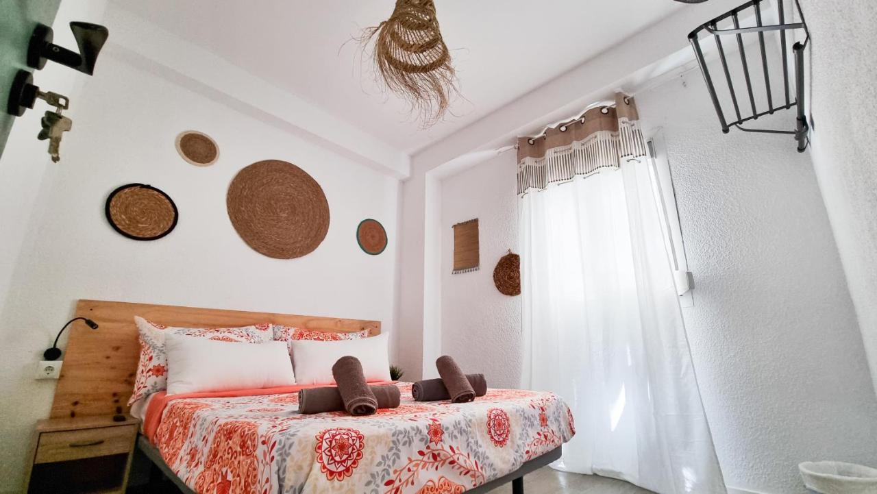 Big Room Happy Alicante Exterior foto