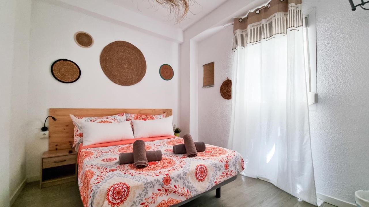 Big Room Happy Alicante Exterior foto