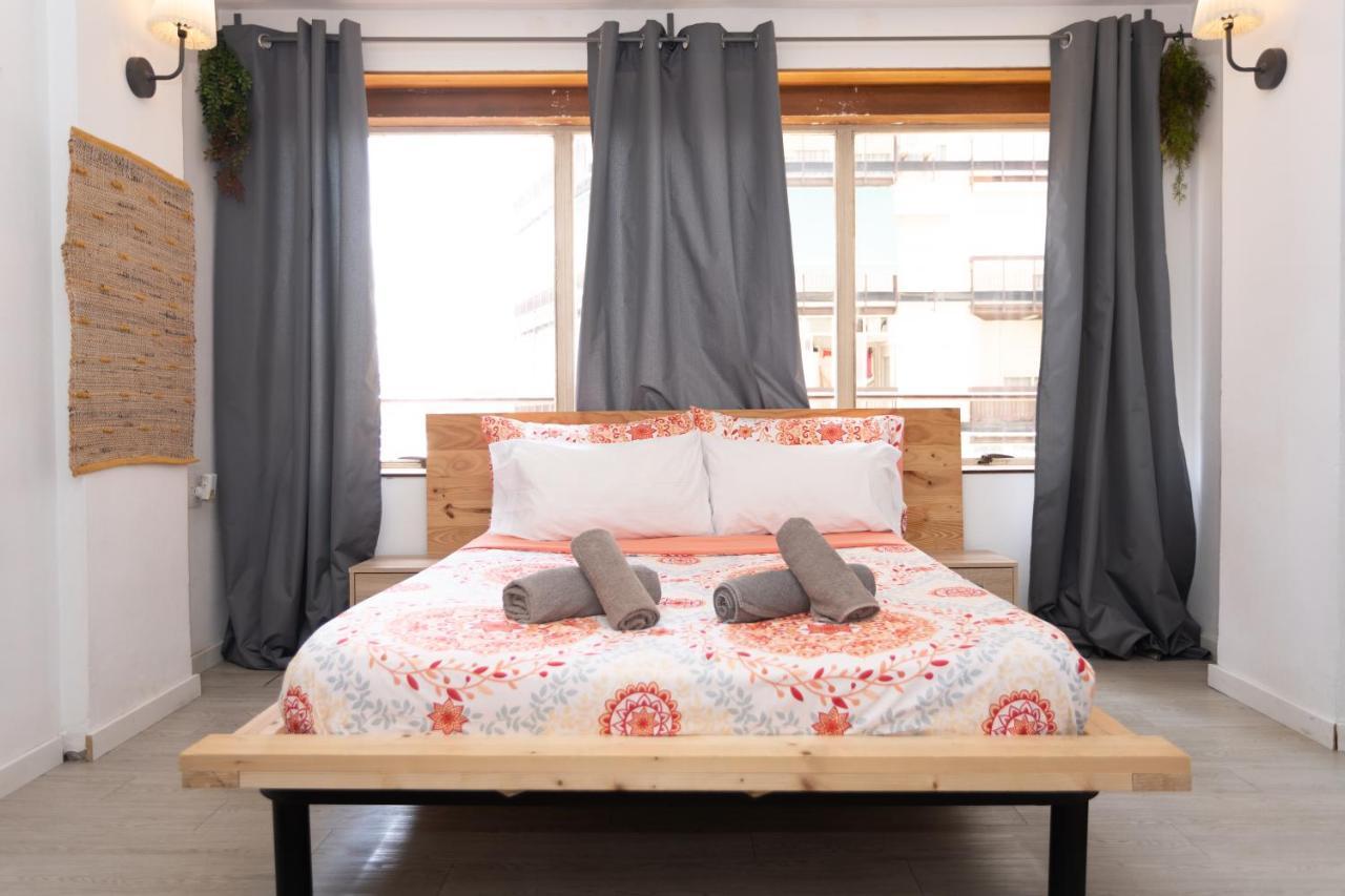 Big Room Happy Alicante Exterior foto