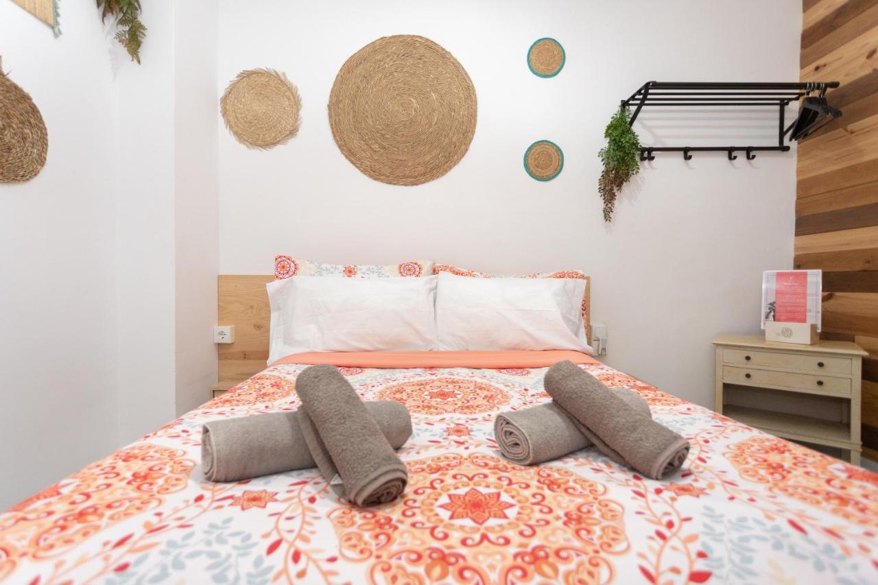 Big Room Happy Alicante Exterior foto