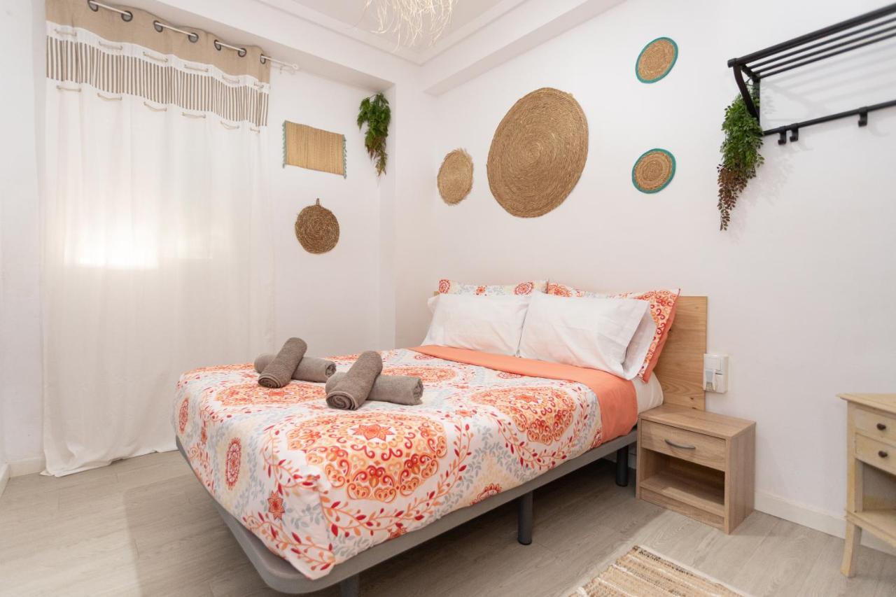 Big Room Happy Alicante Exterior foto