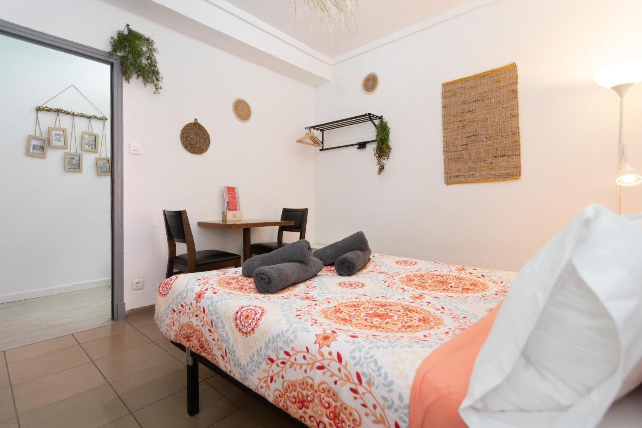 Big Room Happy Alicante Exterior foto