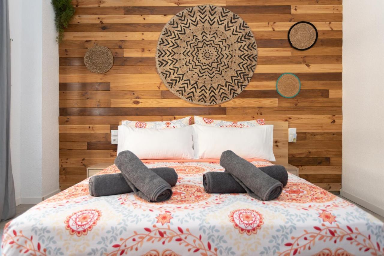 Big Room Happy Alicante Exterior foto