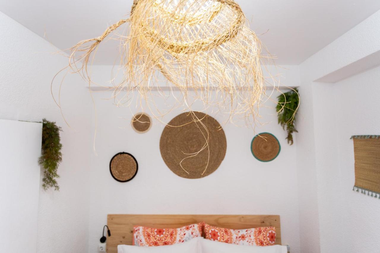 Big Room Happy Alicante Exterior foto