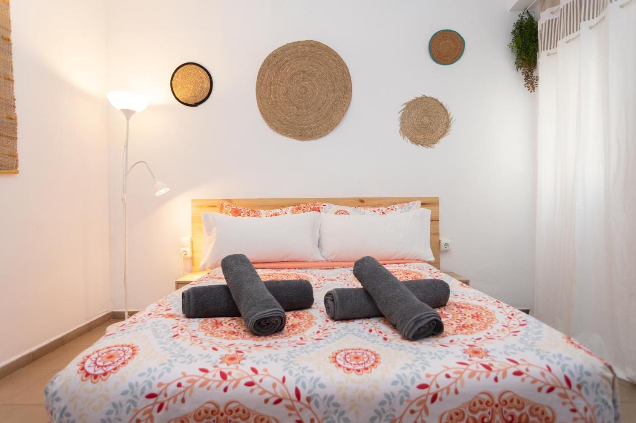 Big Room Happy Alicante Exterior foto