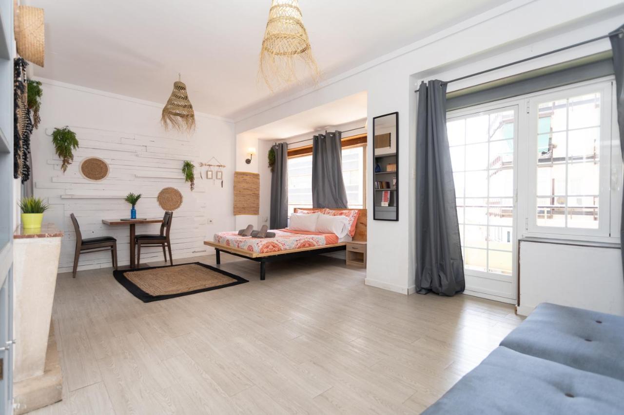 Big Room Happy Alicante Exterior foto