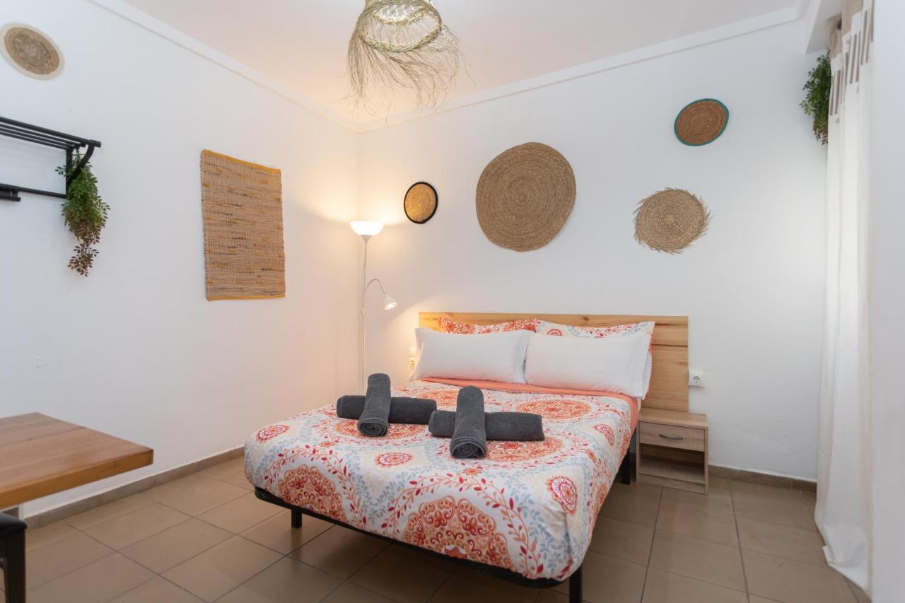 Big Room Happy Alicante Exterior foto