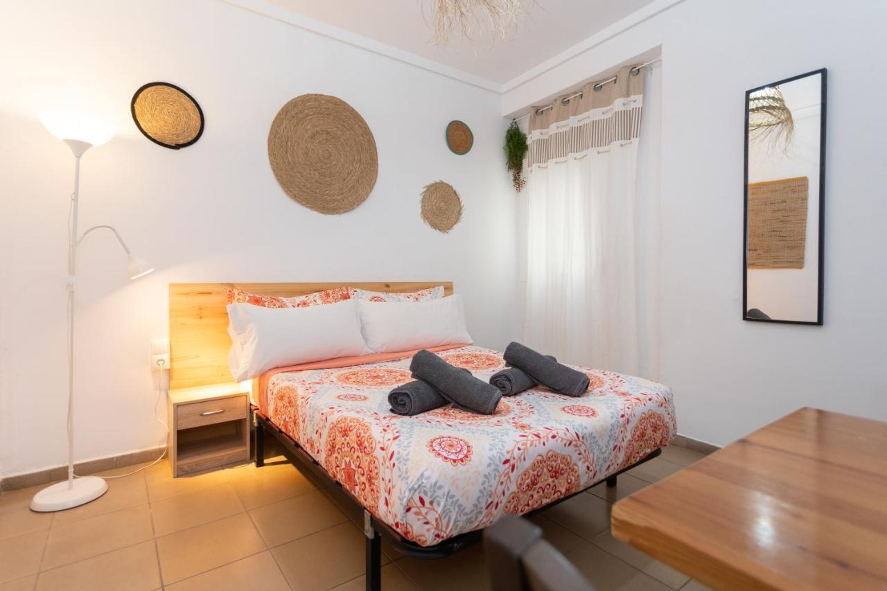 Big Room Happy Alicante Exterior foto