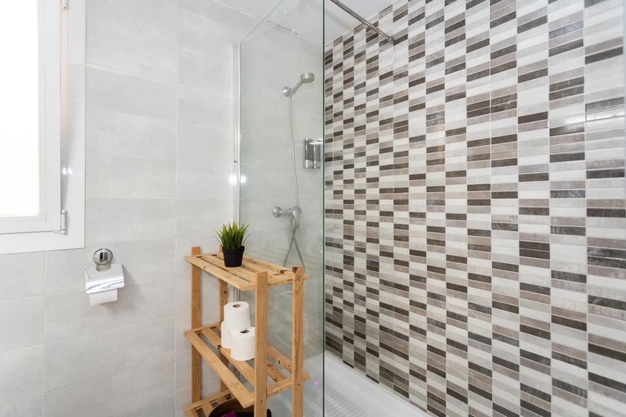Big Room Happy Alicante Exterior foto