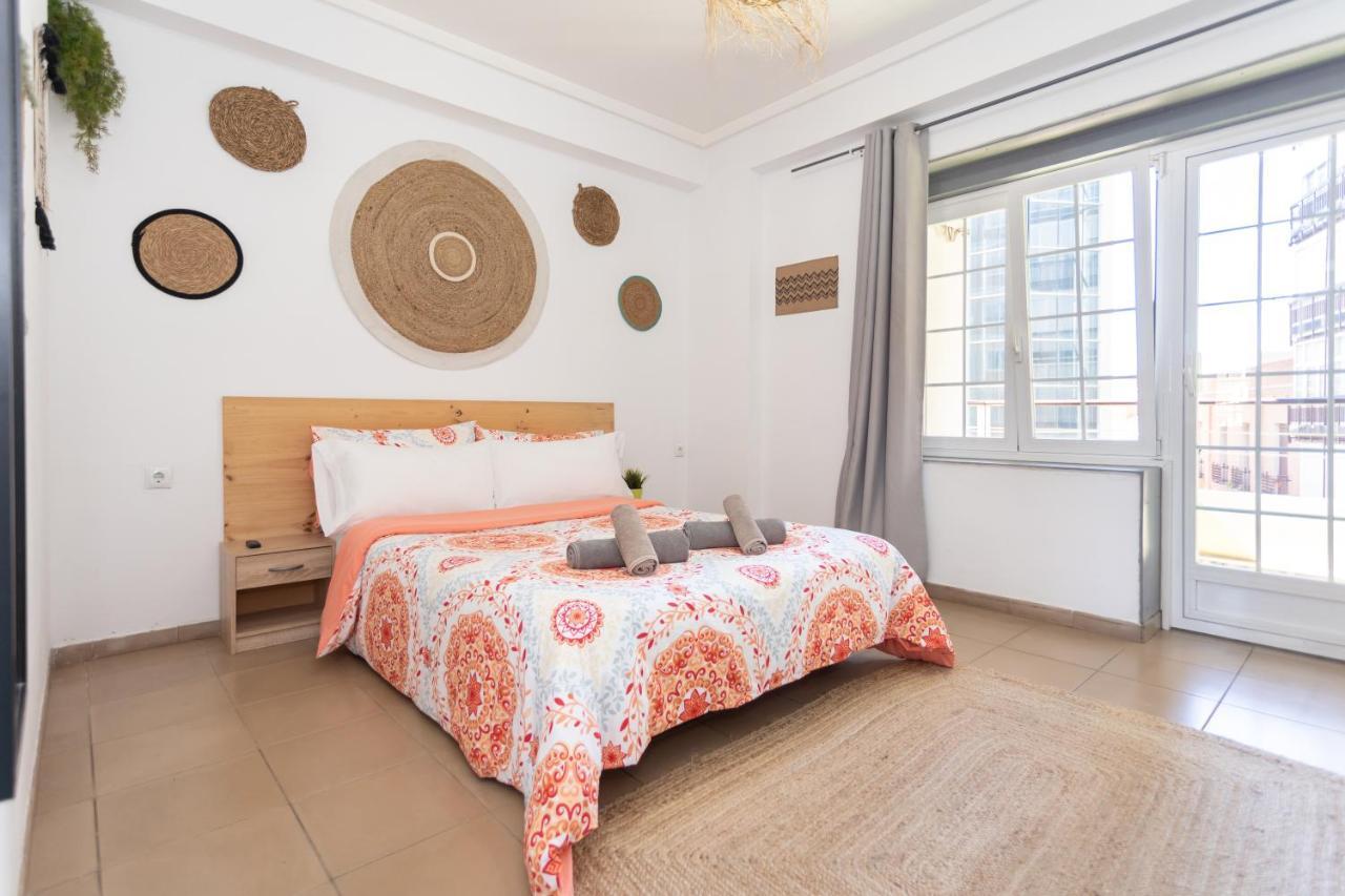 Big Room Happy Alicante Exterior foto