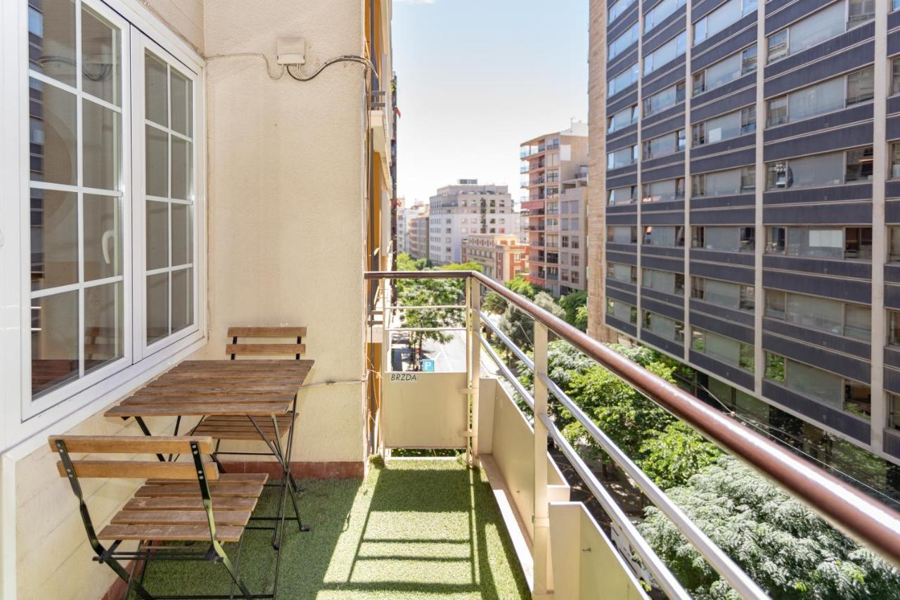 Big Room Happy Alicante Exterior foto