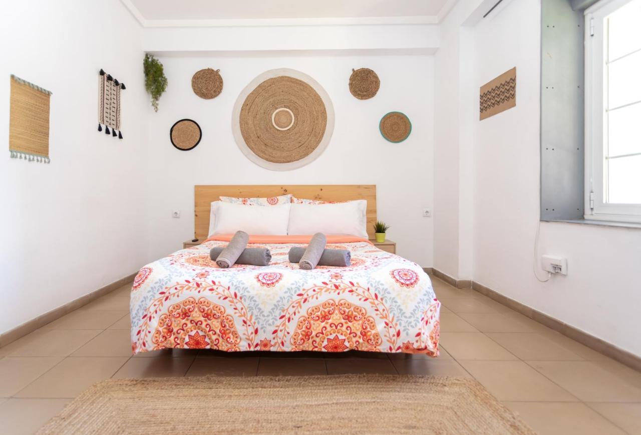 Big Room Happy Alicante Exterior foto