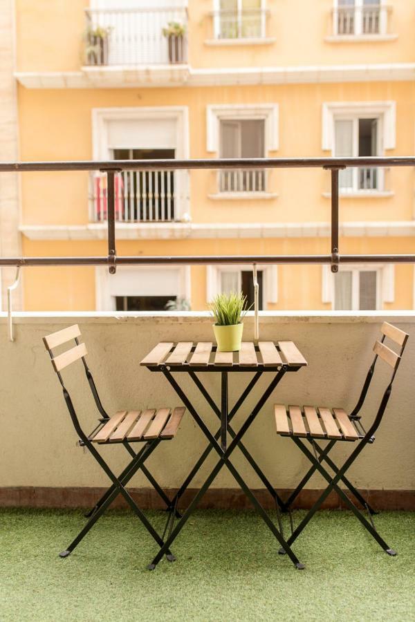 Big Room Happy Alicante Exterior foto