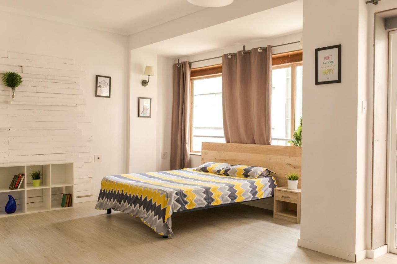 Big Room Happy Alicante Exterior foto