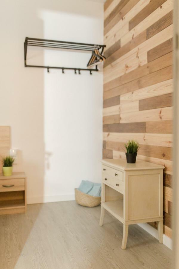 Big Room Happy Alicante Exterior foto