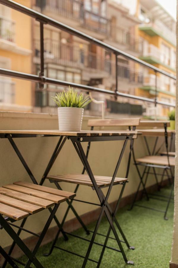 Big Room Happy Alicante Exterior foto