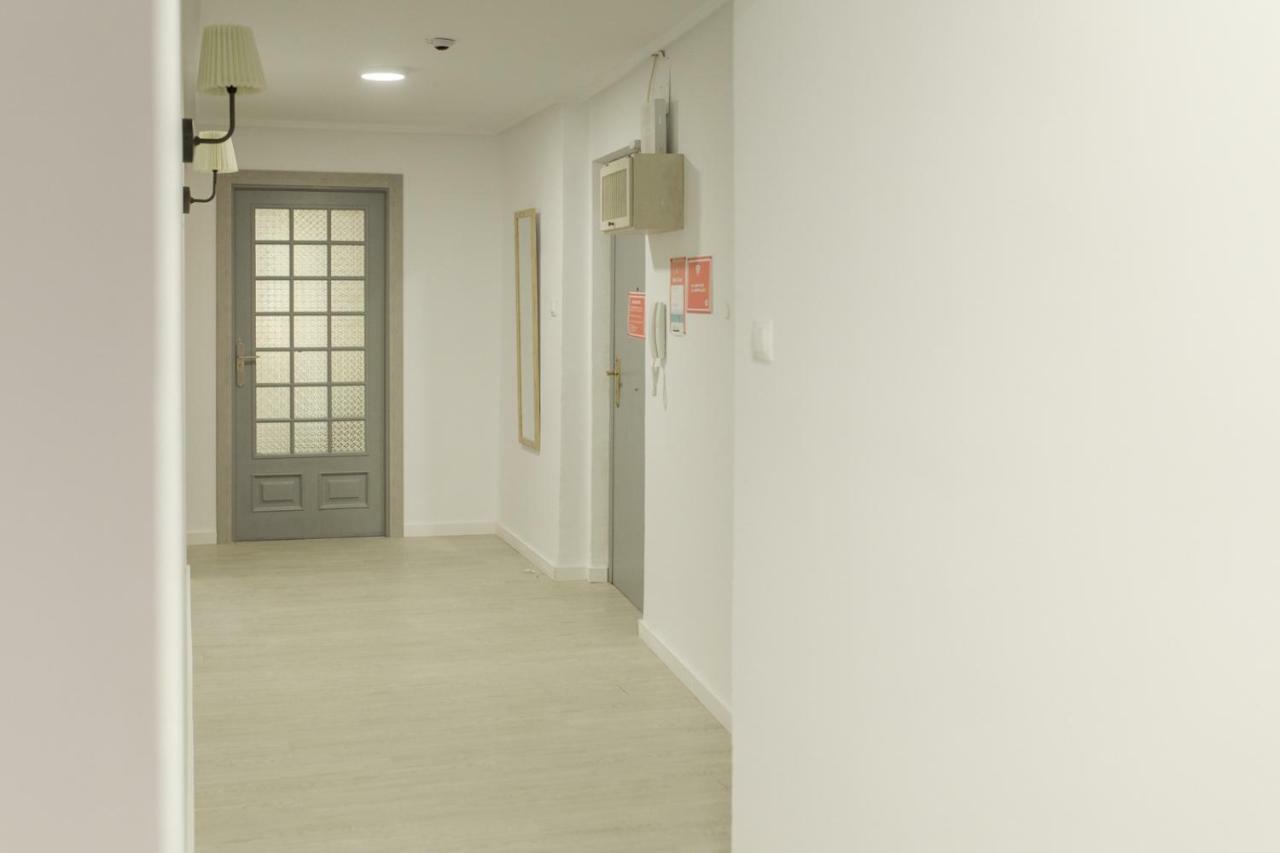 Big Room Happy Alicante Exterior foto